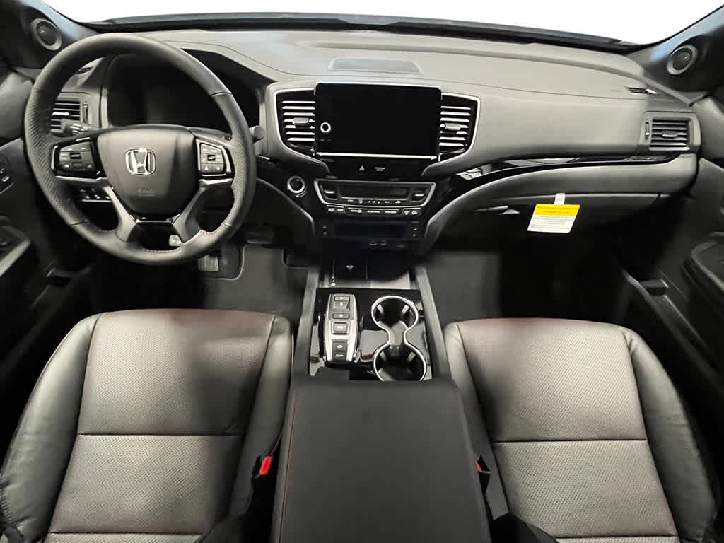 Thumbnail: 2025 Honda Ridgeline - 14