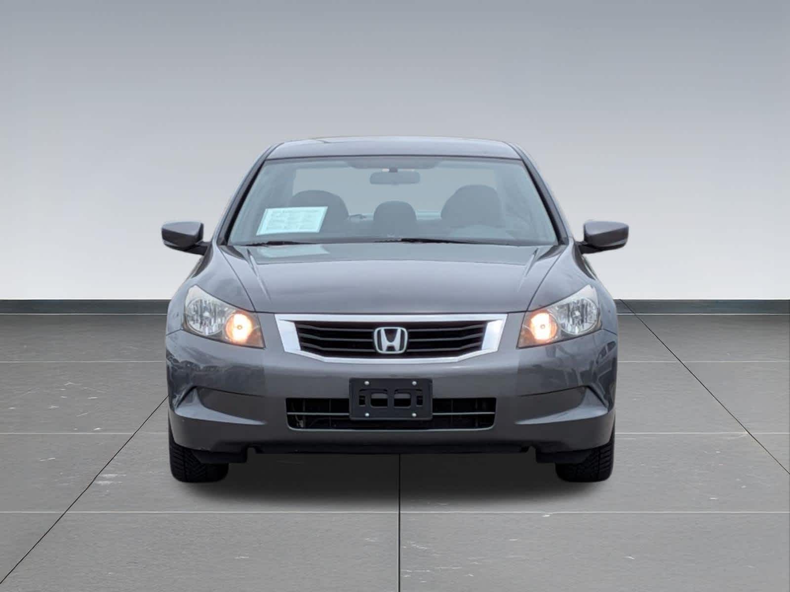Thumbnail: 2009 Honda Accord - 8
