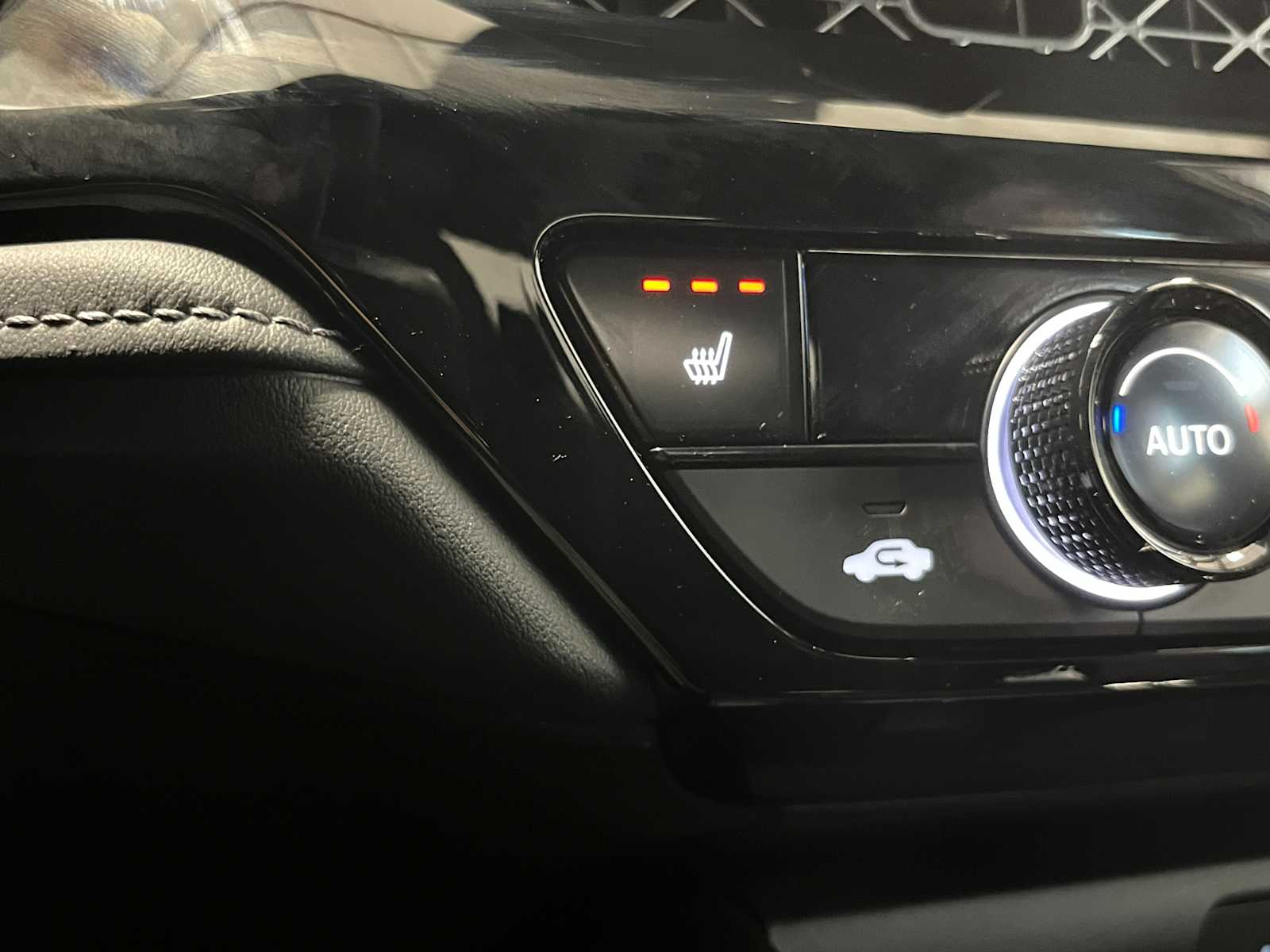 Thumbnail: 2026 Honda Accord - 22