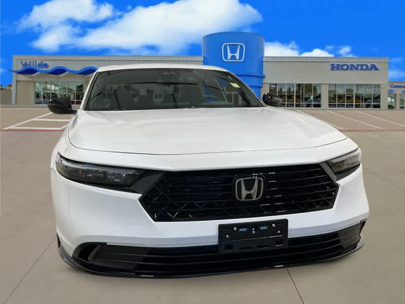 Thumbnail: 2025 Honda Accord - 10
