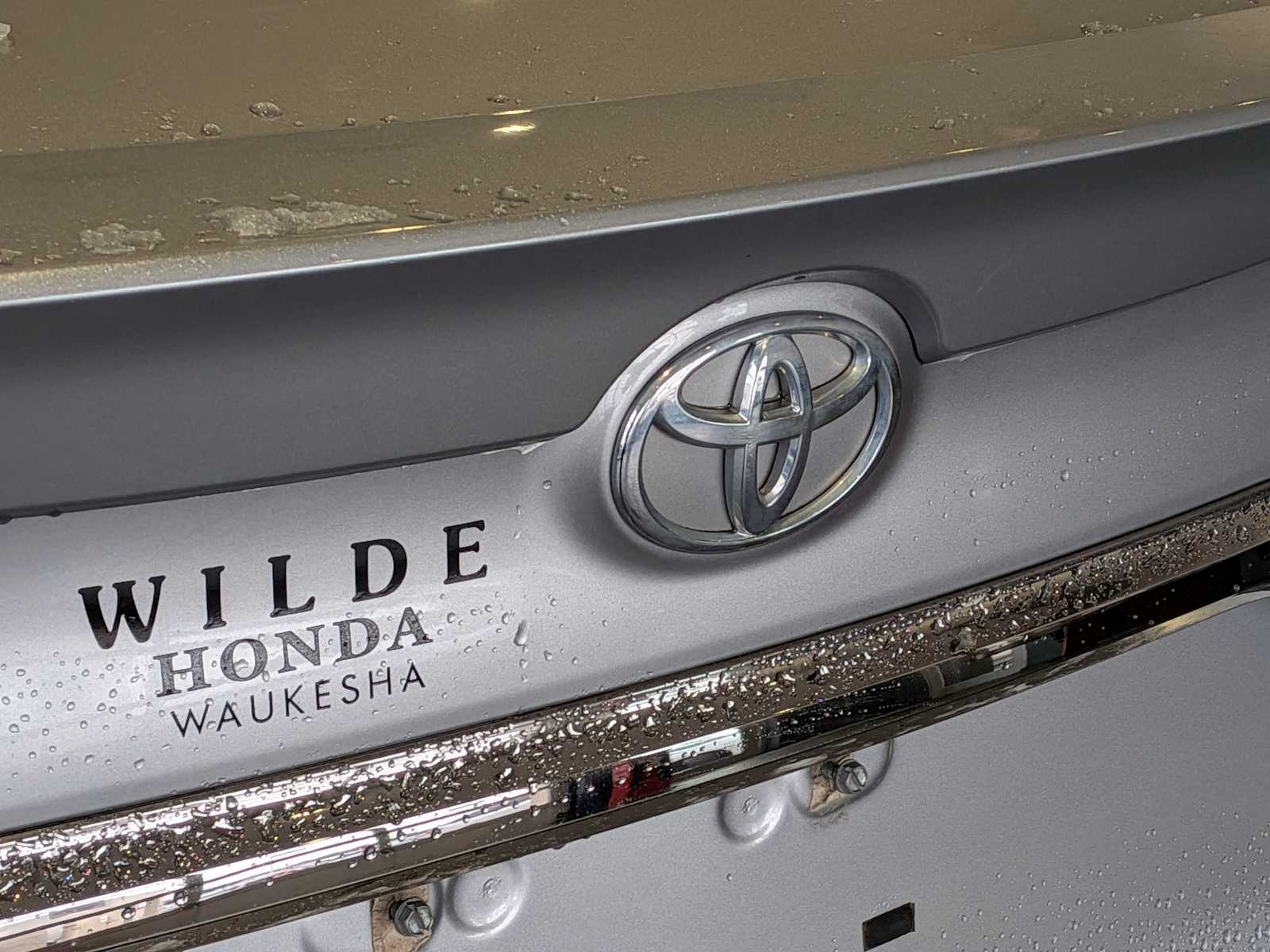 Thumbnail: 2017 Toyota Camry - 11