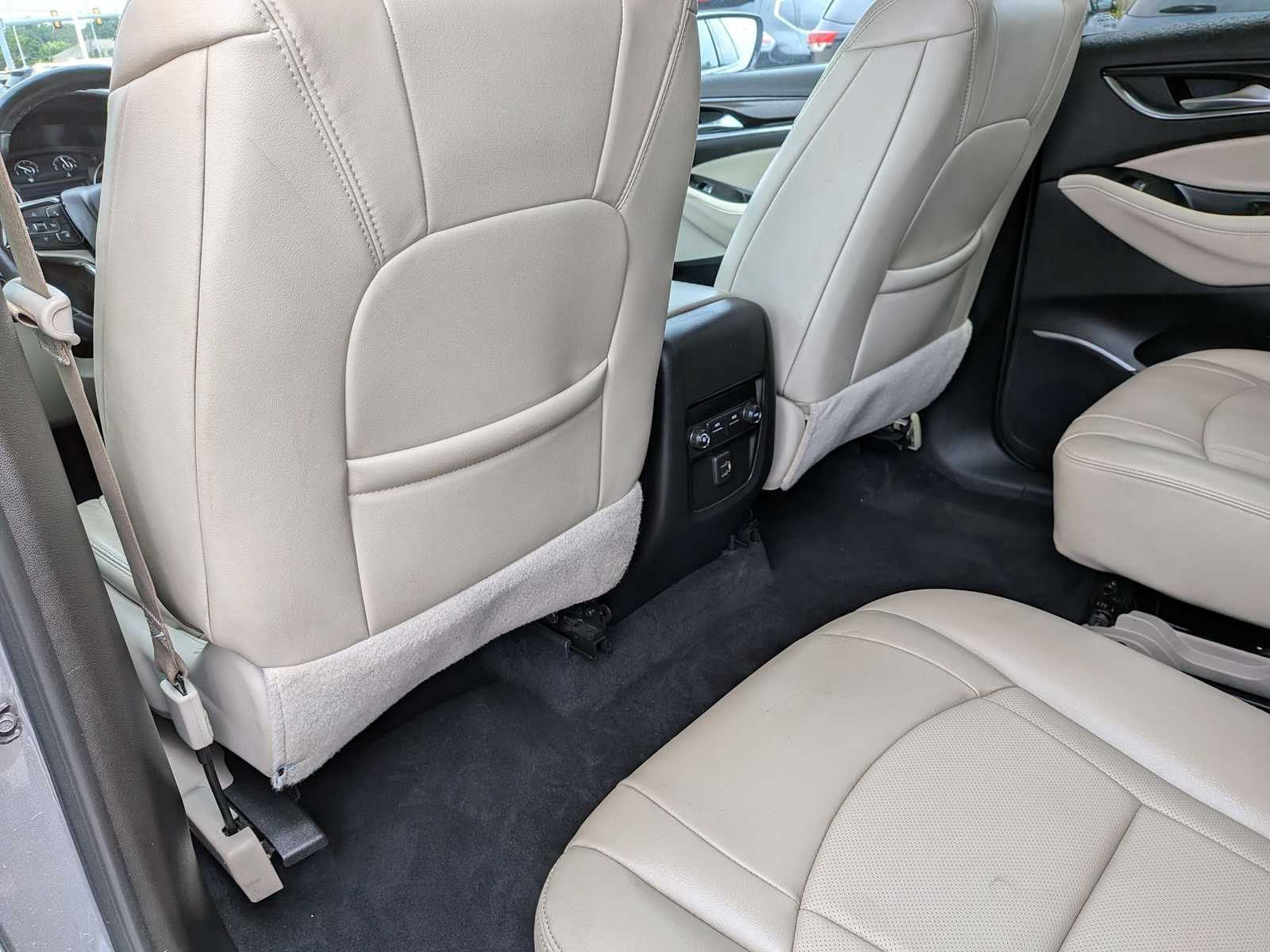 2024 Buick Enclave Essence - Photo 17
