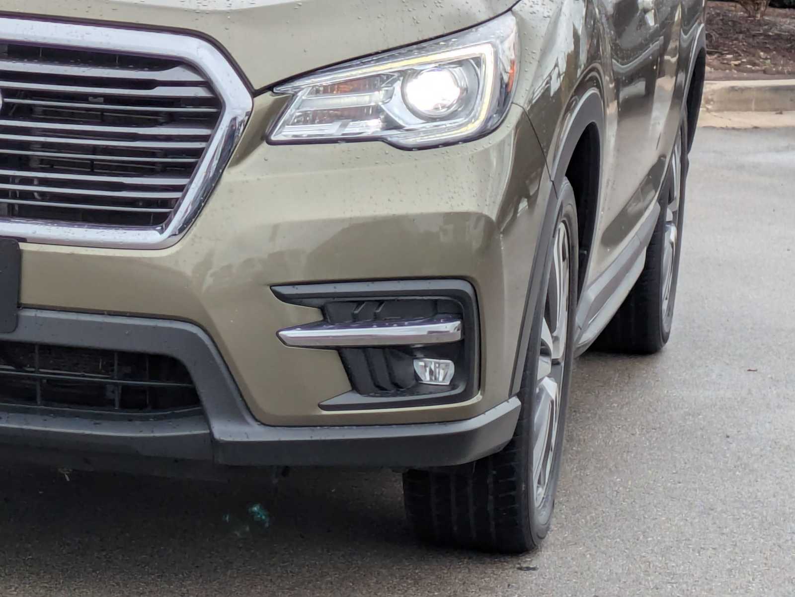 Thumbnail: 2022 Subaru Ascent - 10