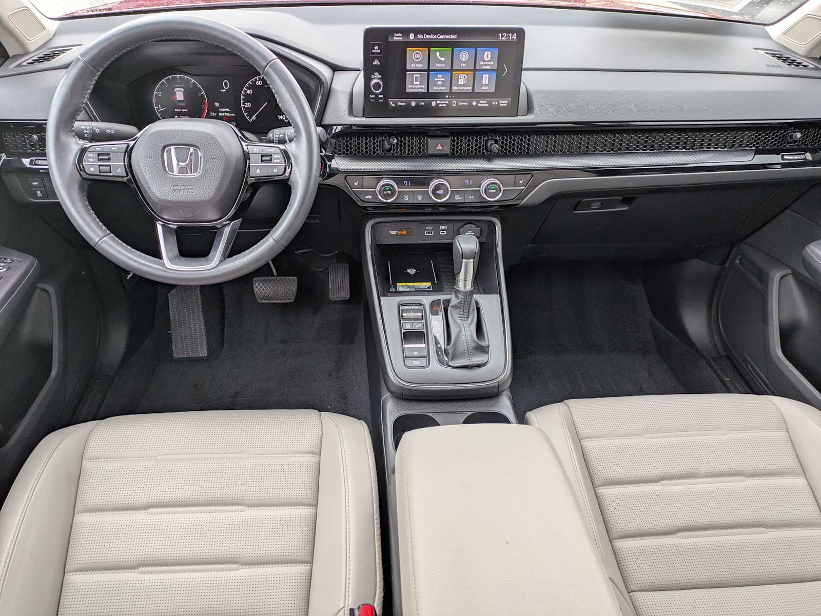 Thumbnail: 2023 Honda CR-V - 14