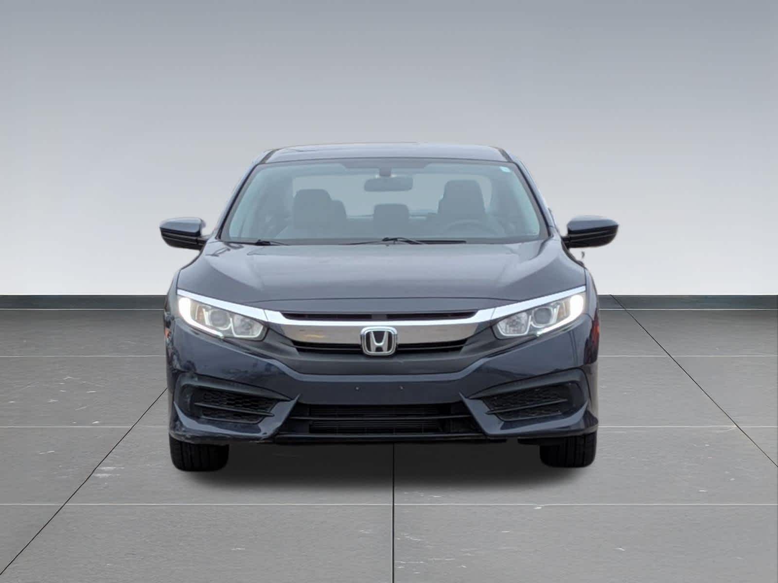 Thumbnail: 2016 Honda Civic - 9