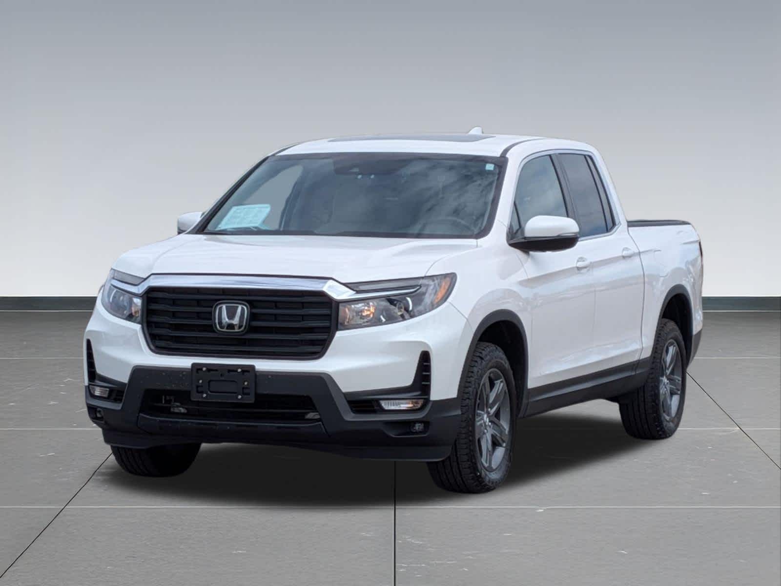 Thumbnail: 2023 Honda Ridgeline - 8