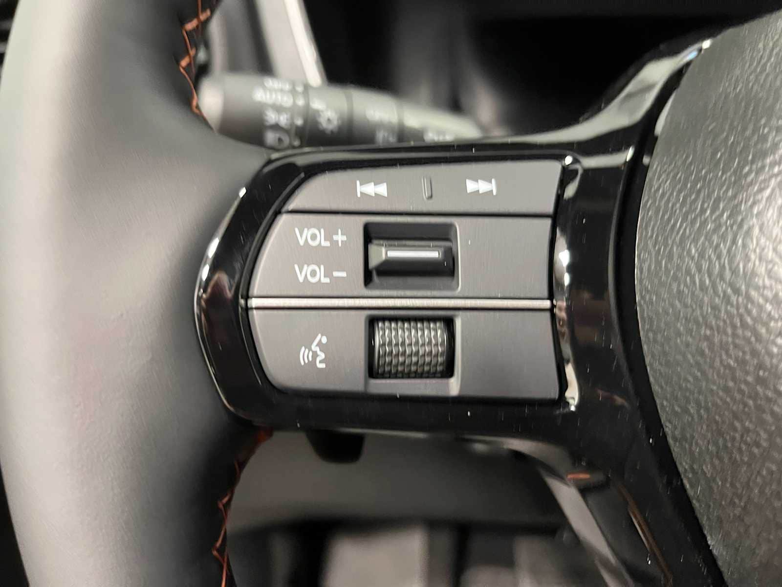 Thumbnail: 2026 Honda Passport - 18