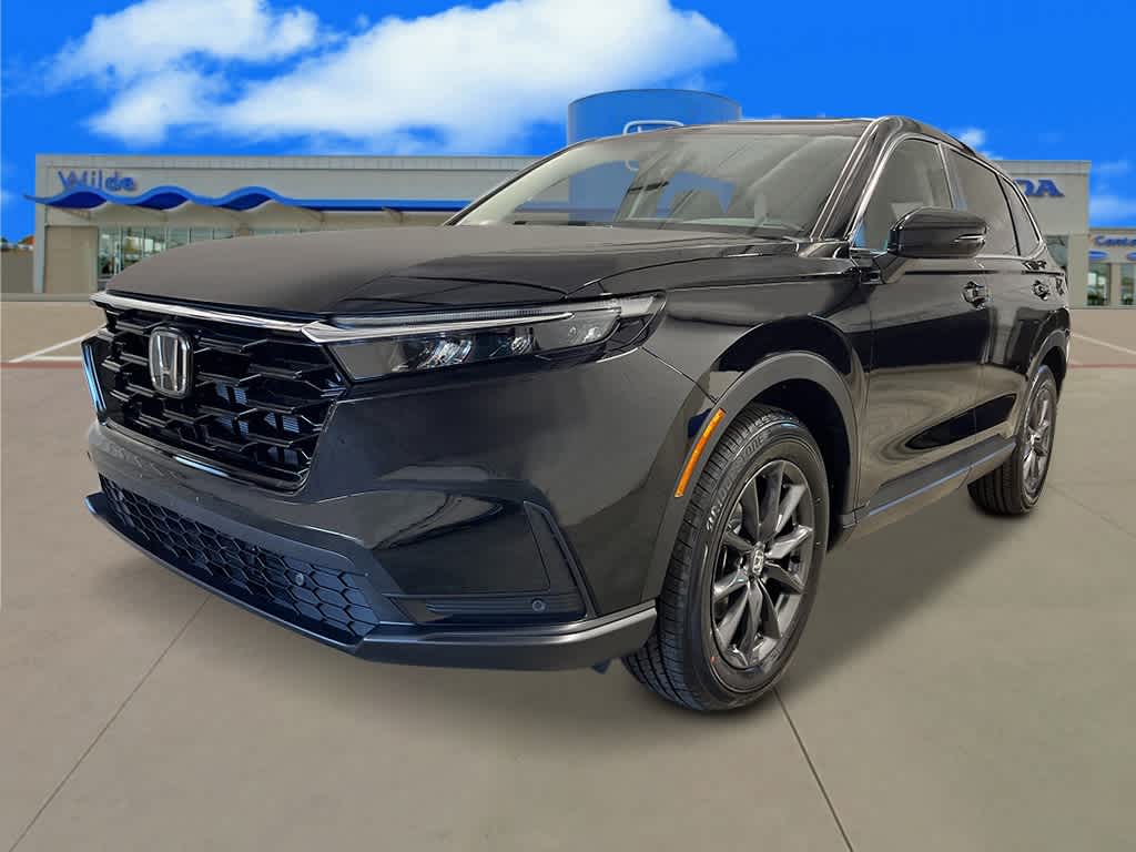 2026 Honda CR-V EX-L -
                  Waukesha, WI