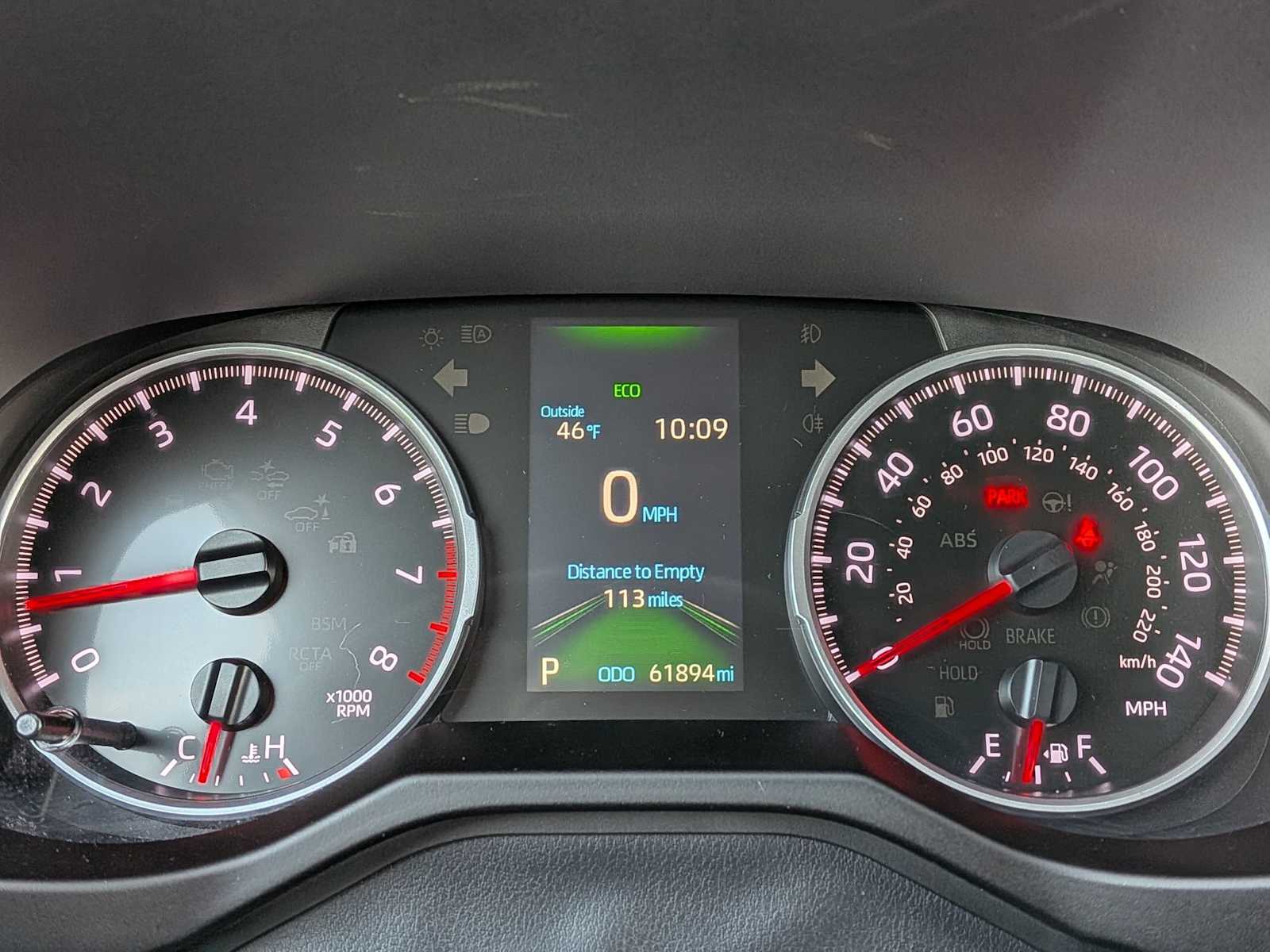 Thumbnail: 2019 Toyota RAV4 - 29