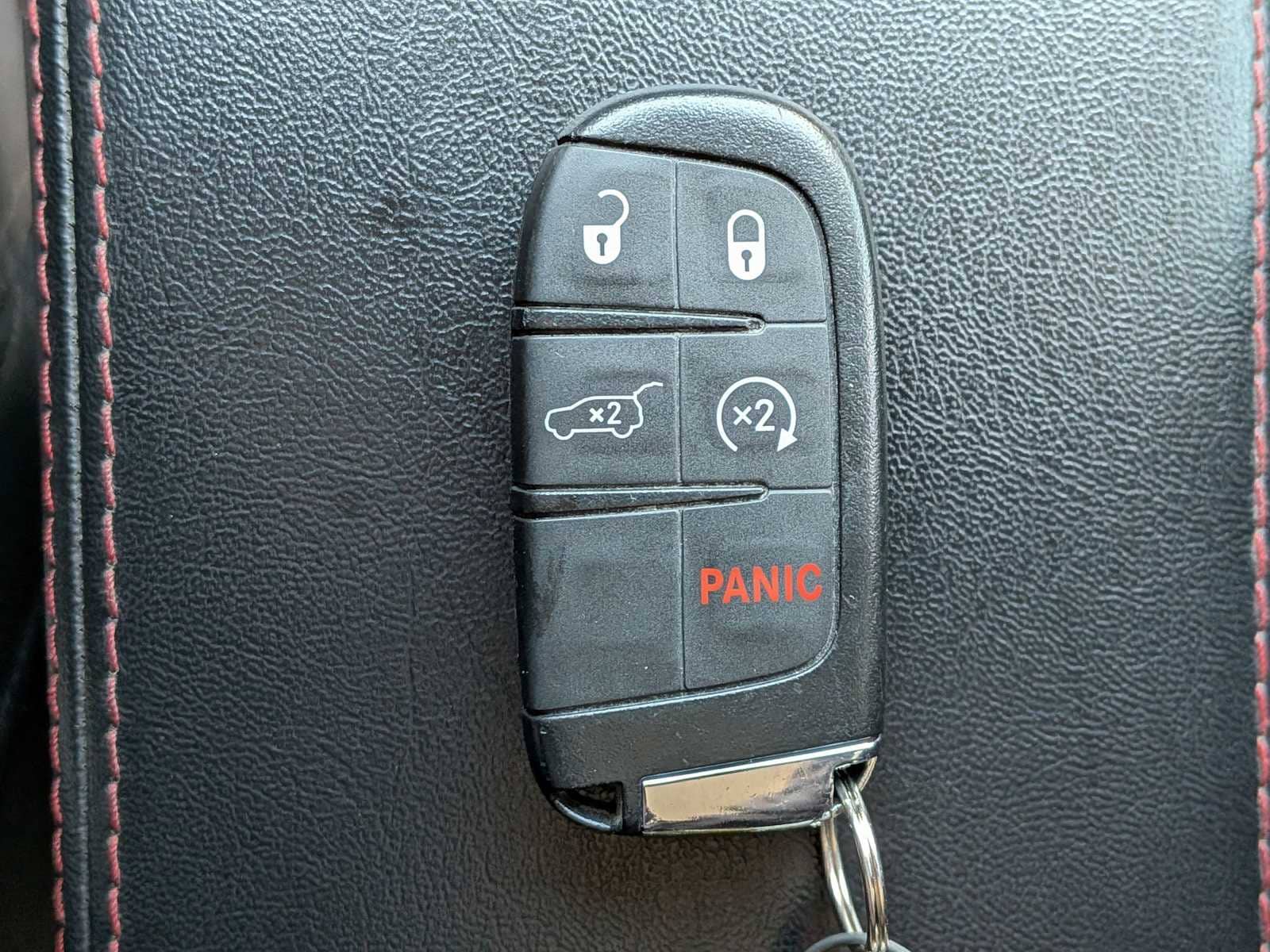 Thumbnail: 2018 Jeep Compass - 35