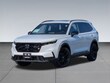  Honda CR-V Hybrid