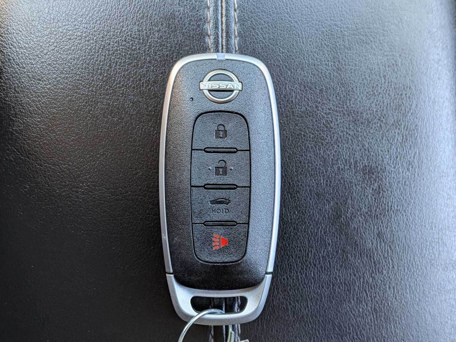 Thumbnail: 2024 Nissan Sentra - 31