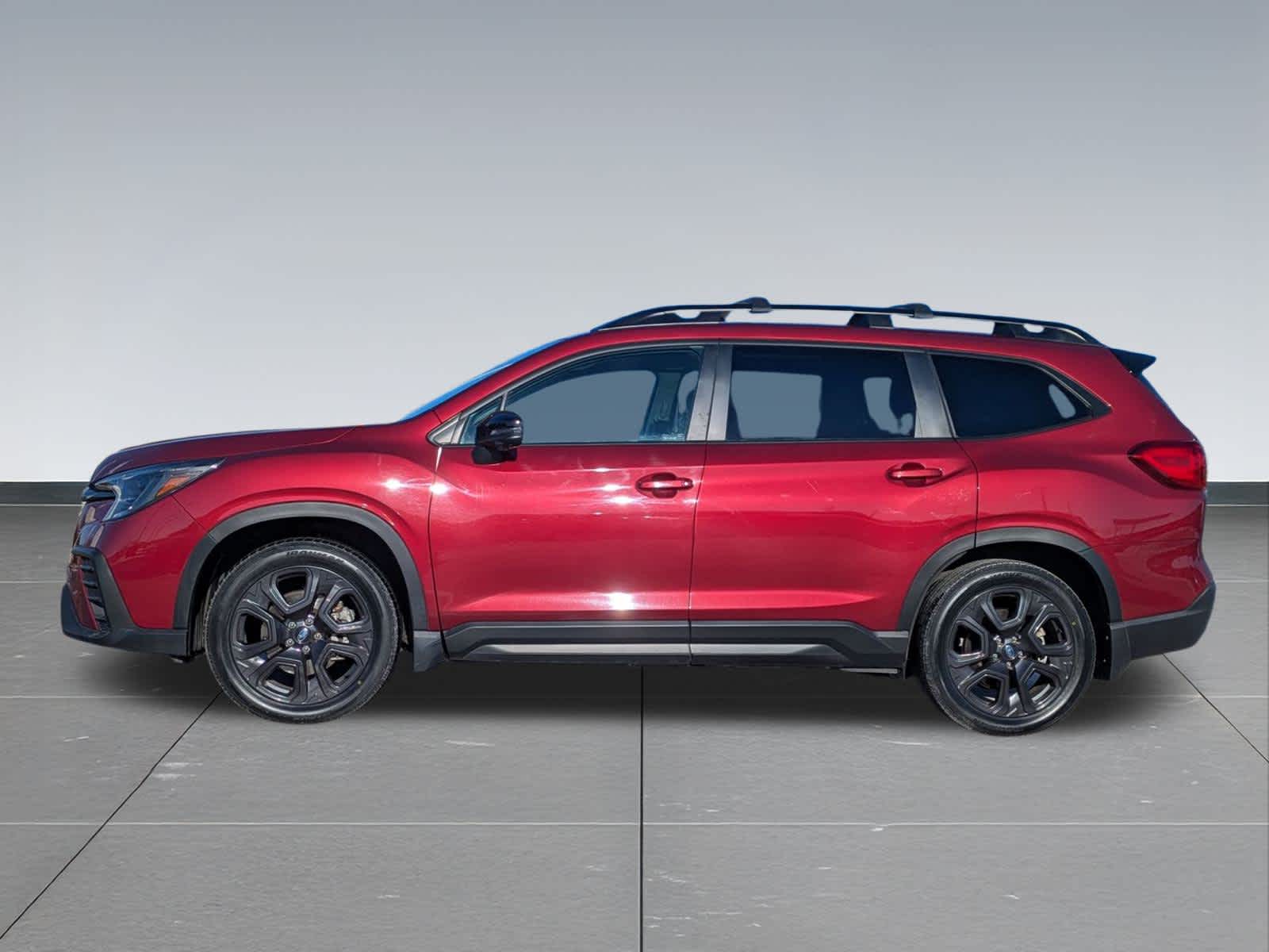 Thumbnail: 2023 Subaru Ascent - 3
