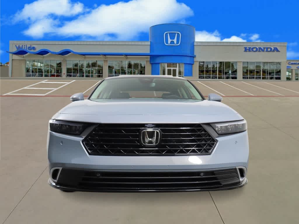 Thumbnail: 2026 Honda Accord - 8