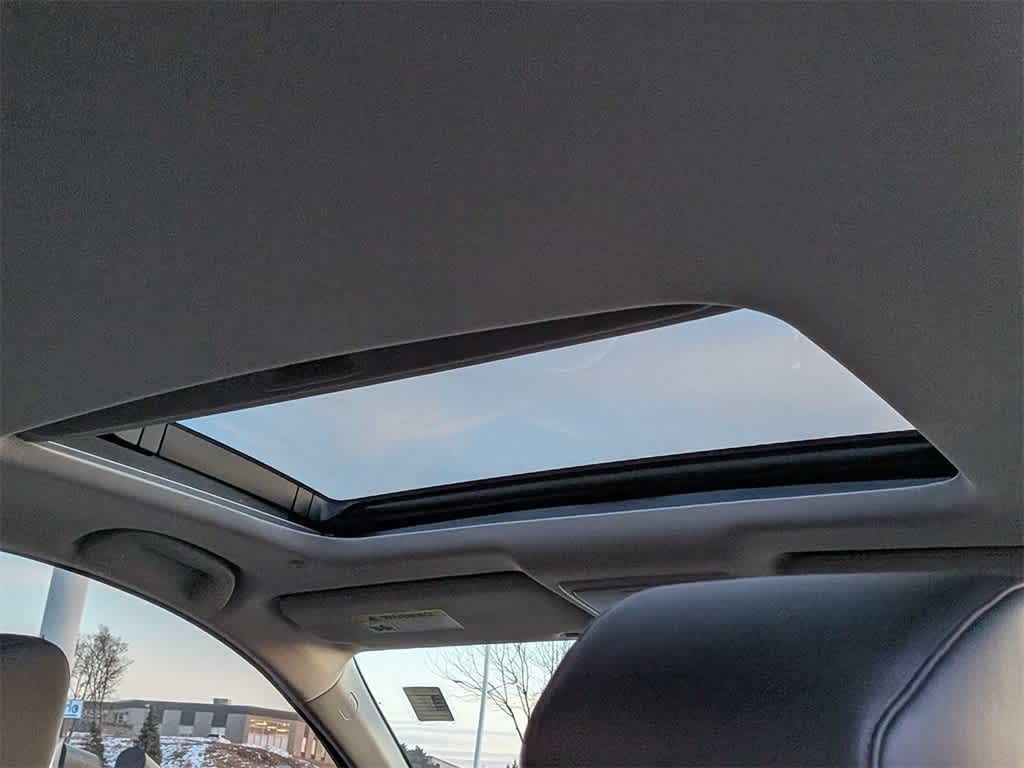 Thumbnail: 2018 Honda Accord - 22