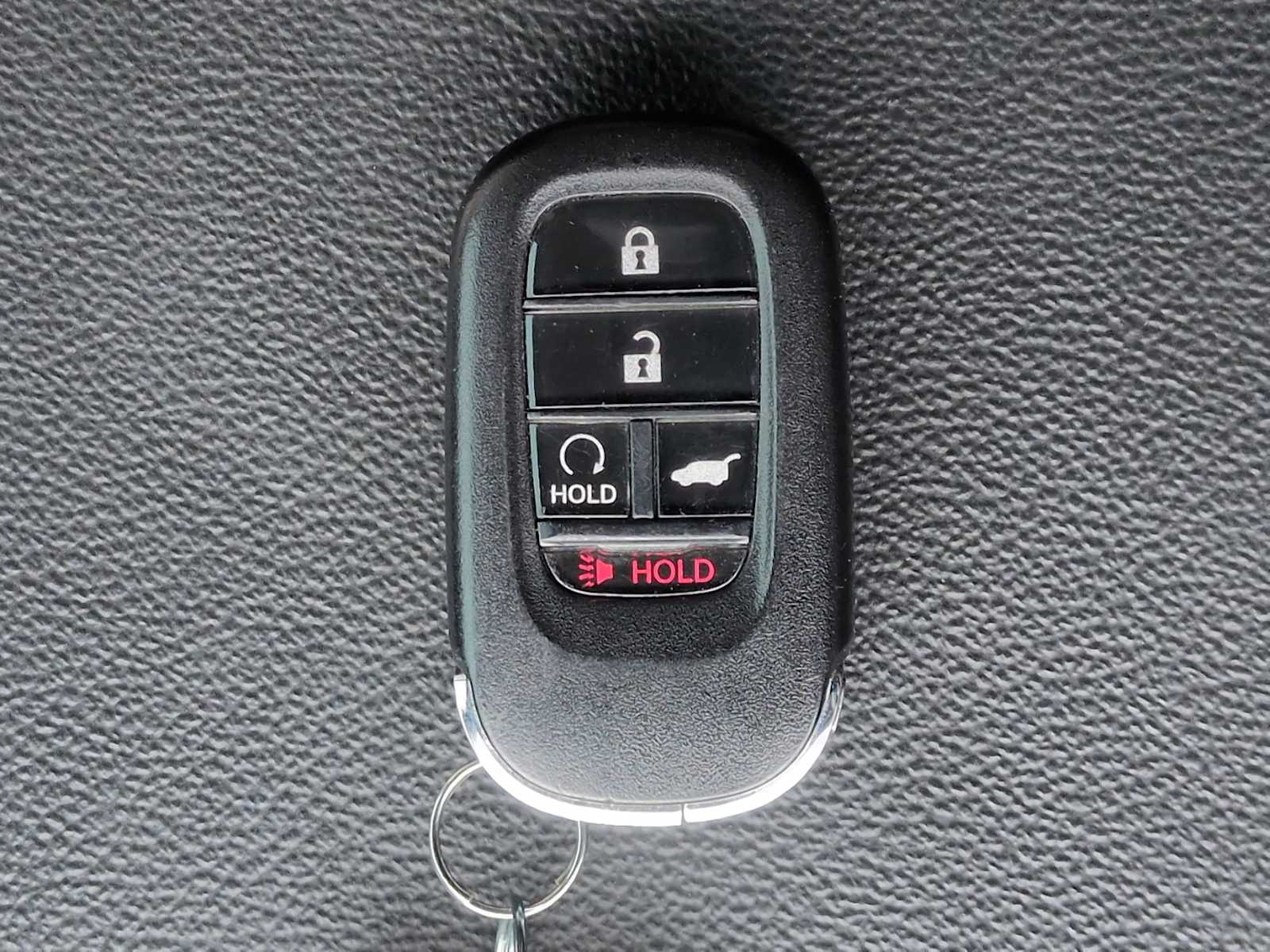 Thumbnail: 2024 Honda CR-V - 33