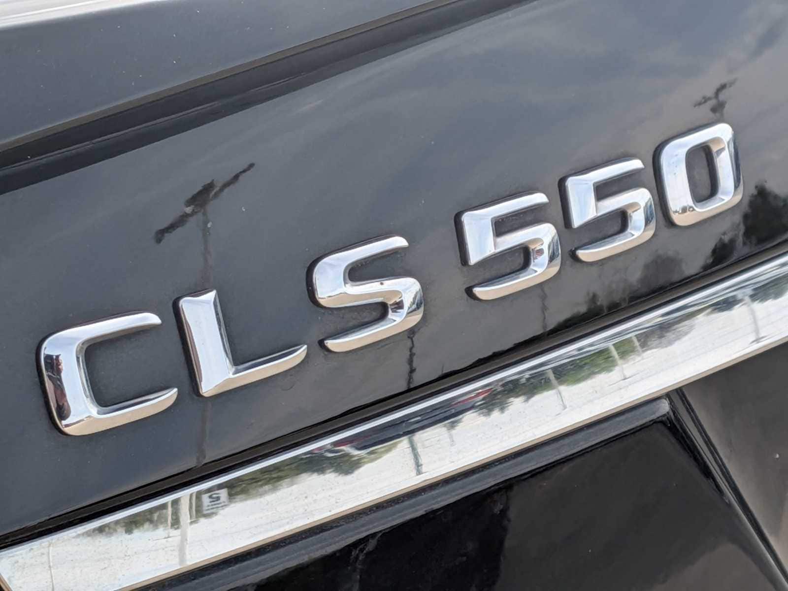 Thumbnail: 2016 Mercedes-Benz CLS - 11