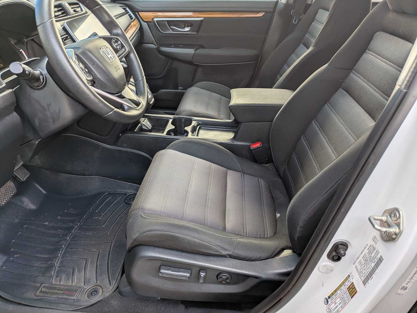 Thumbnail: 2019 Honda CR-V - 14