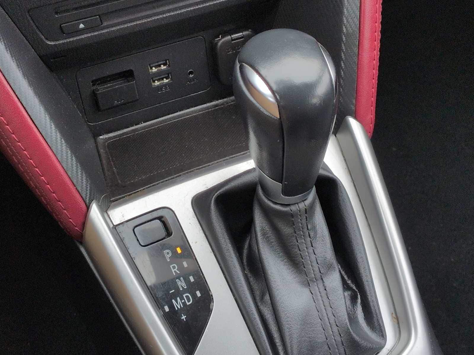 Thumbnail: 2016 Mazda CX-3 - 28