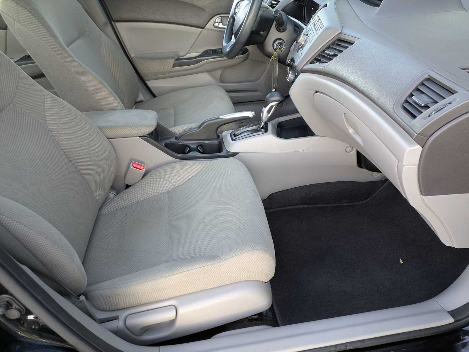 Thumbnail: 2012 Honda Civic - 21