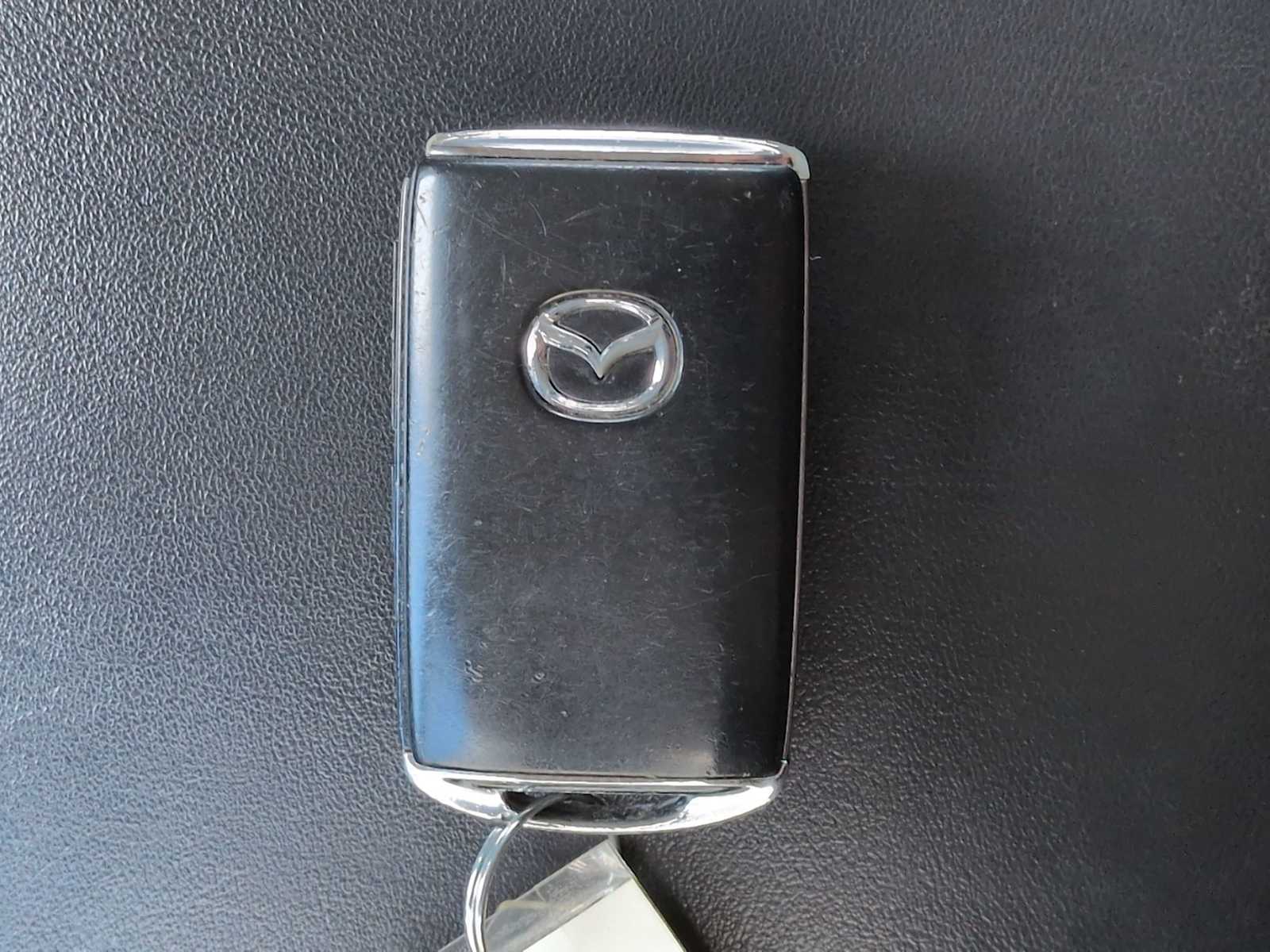 Thumbnail: 2020 Mazda Mazda3 - 31