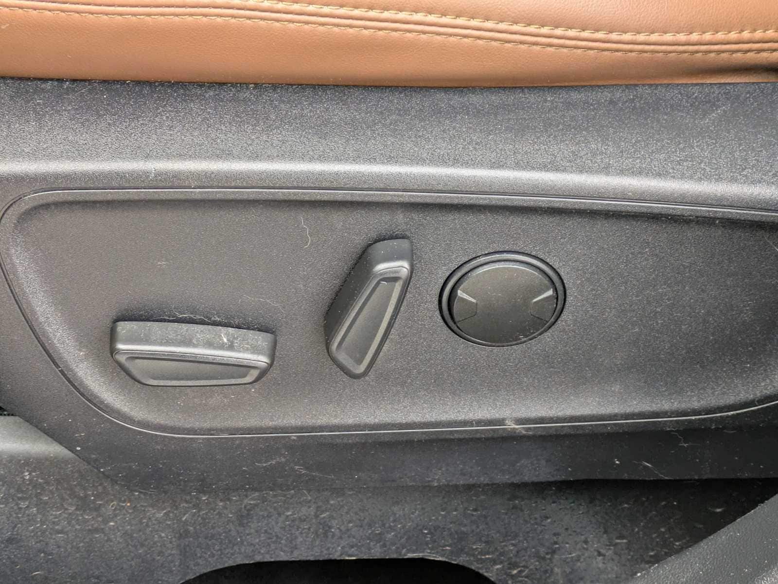 Thumbnail: 2022 Ford Bronco Sport - 15