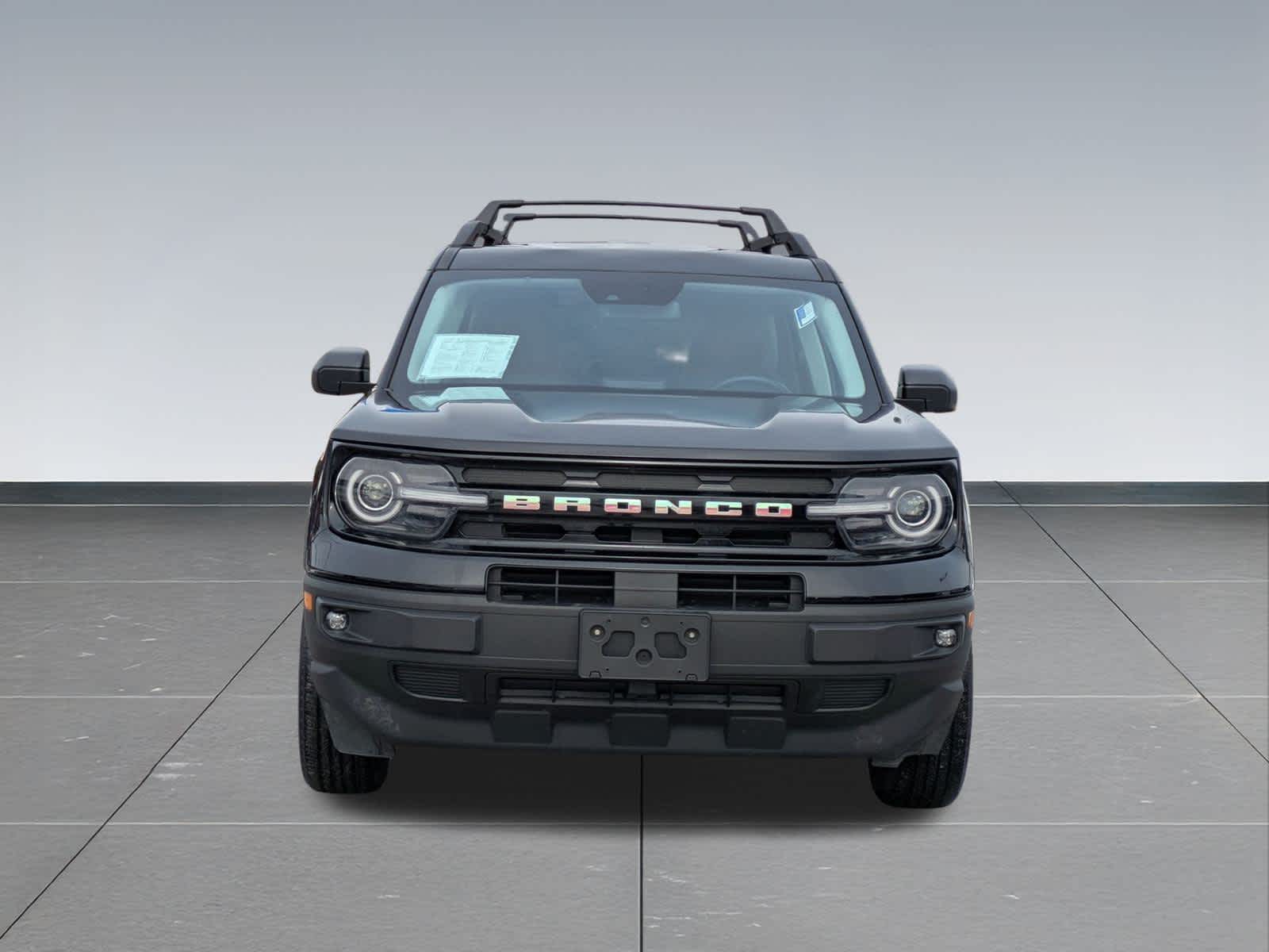 Thumbnail: 2022 Ford Bronco Sport - 9