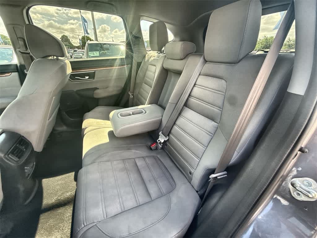 Thumbnail: 2020 Honda CR-V - 19