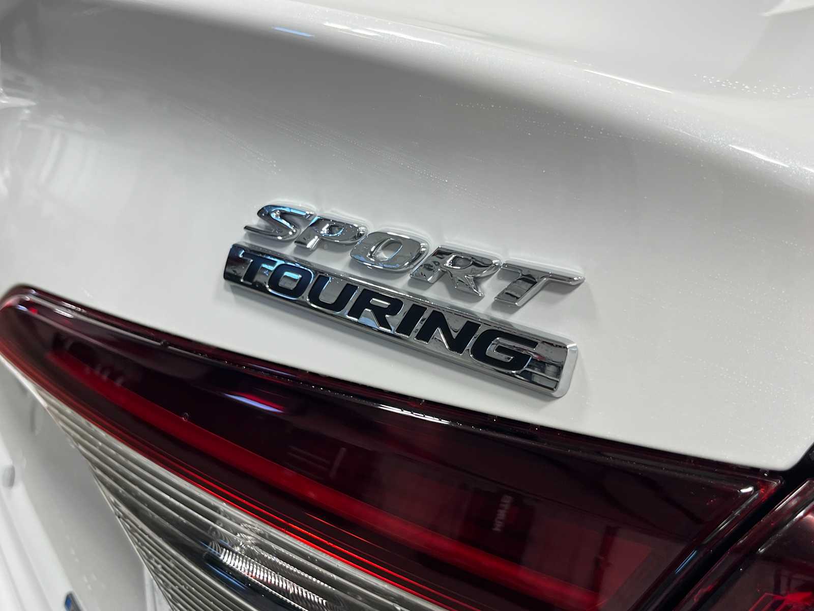 Thumbnail: 2026 Honda Civic - 6