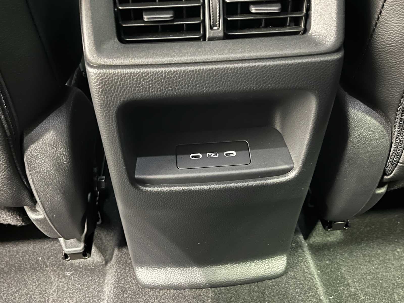 Thumbnail: 2026 Honda CR-V - 25