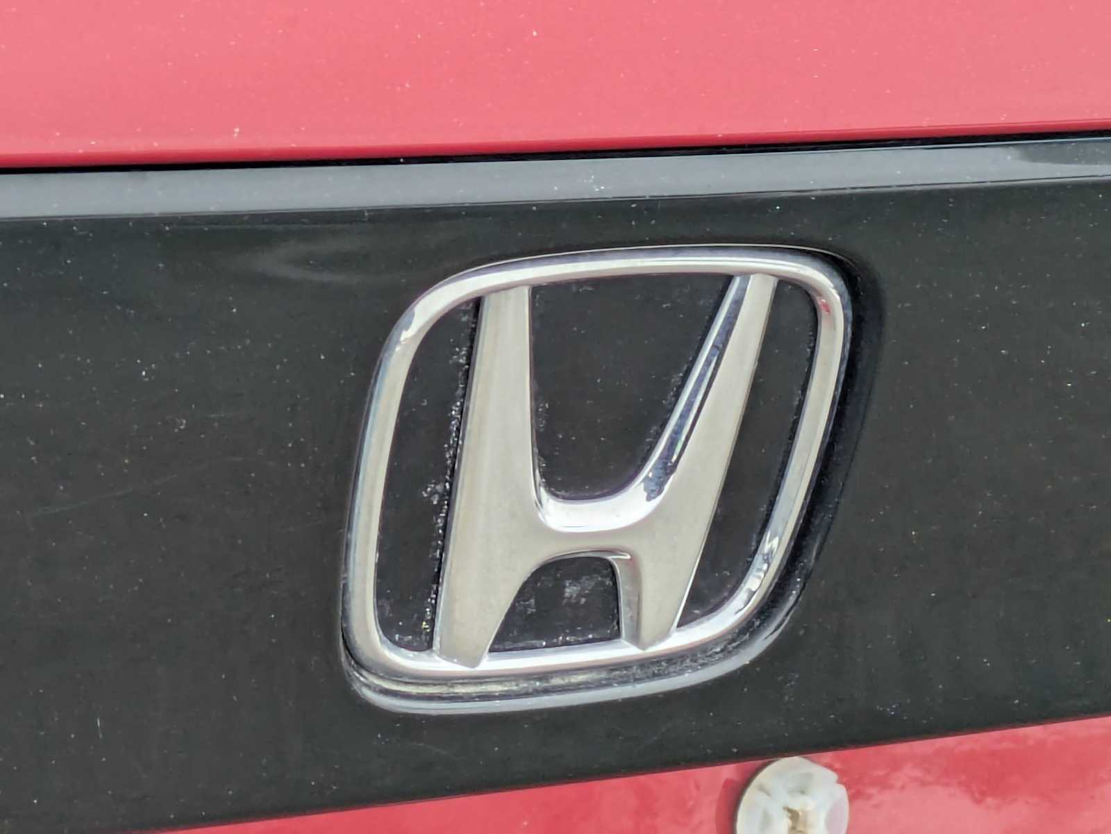 Thumbnail: 2023 Honda Accord - 11