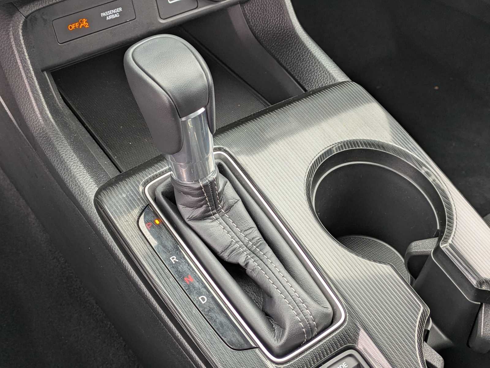 Thumbnail: 2024 Honda Civic - 28