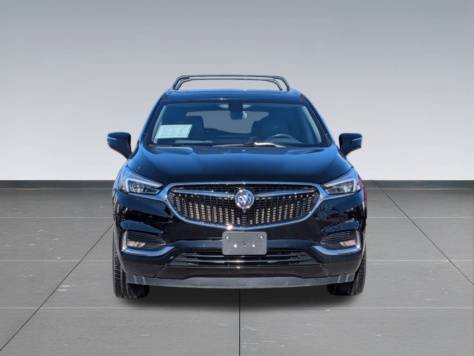 Thumbnail: 2020 Buick Enclave - 9