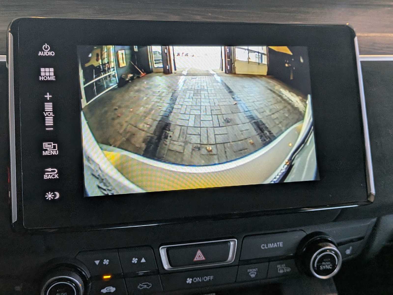 Thumbnail: 2018 Honda Clarity - 28