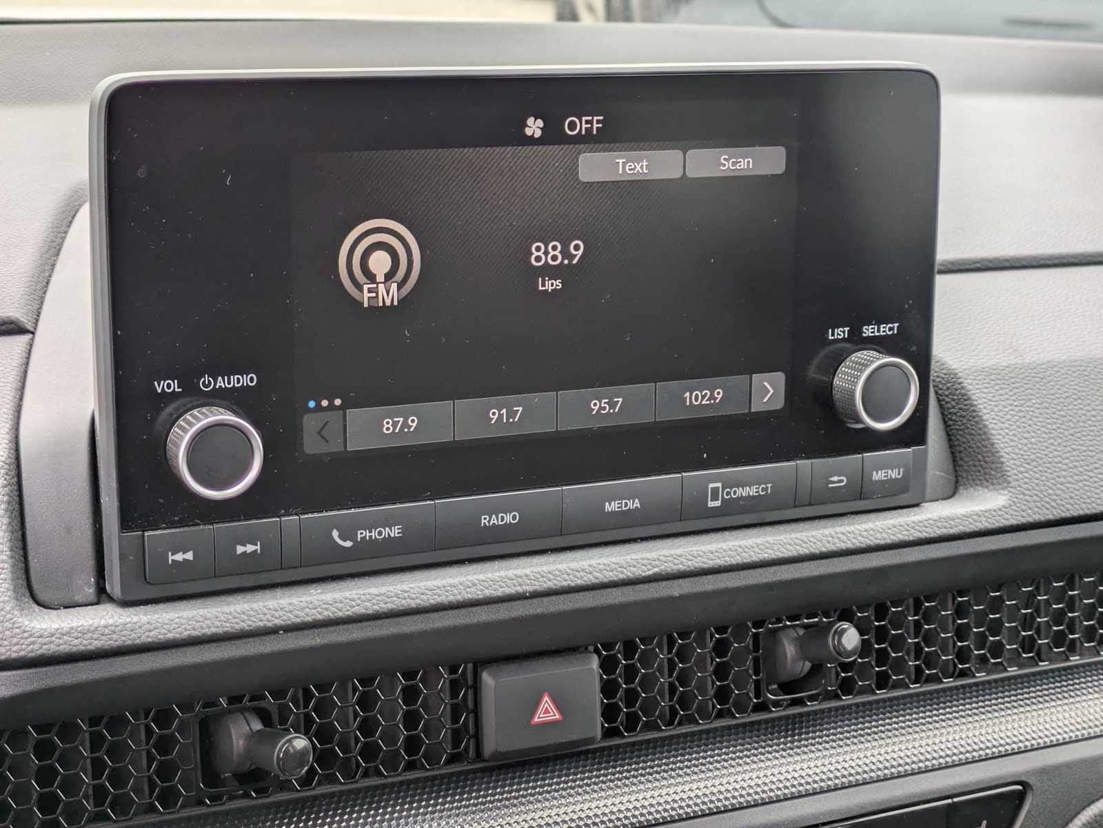 Thumbnail: 2023 Honda CR-V - 28