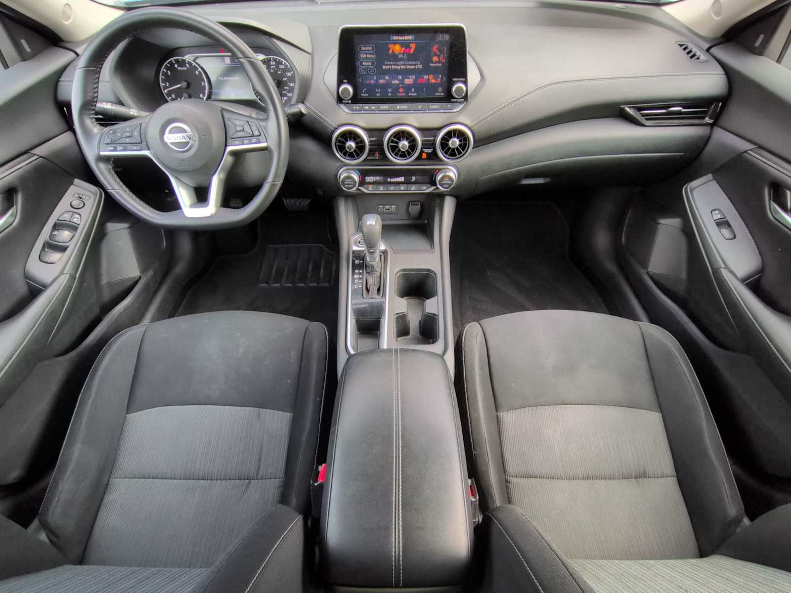 Thumbnail: 2020 Nissan Sentra - 15