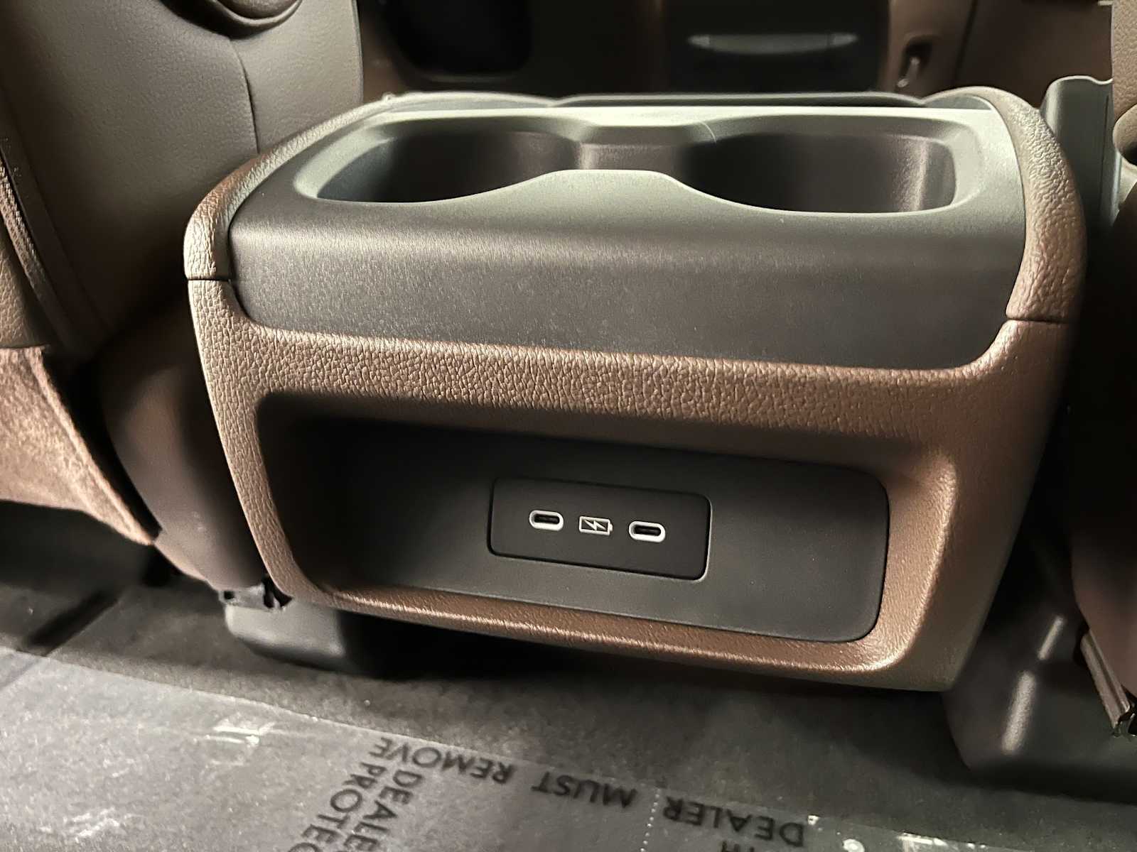 Thumbnail: 2026 Honda Odyssey - 24