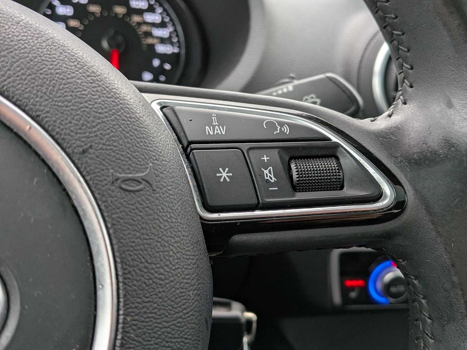 Thumbnail: 2015 Audi A3 - 25