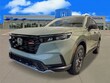 Honda CR-V Hybrid