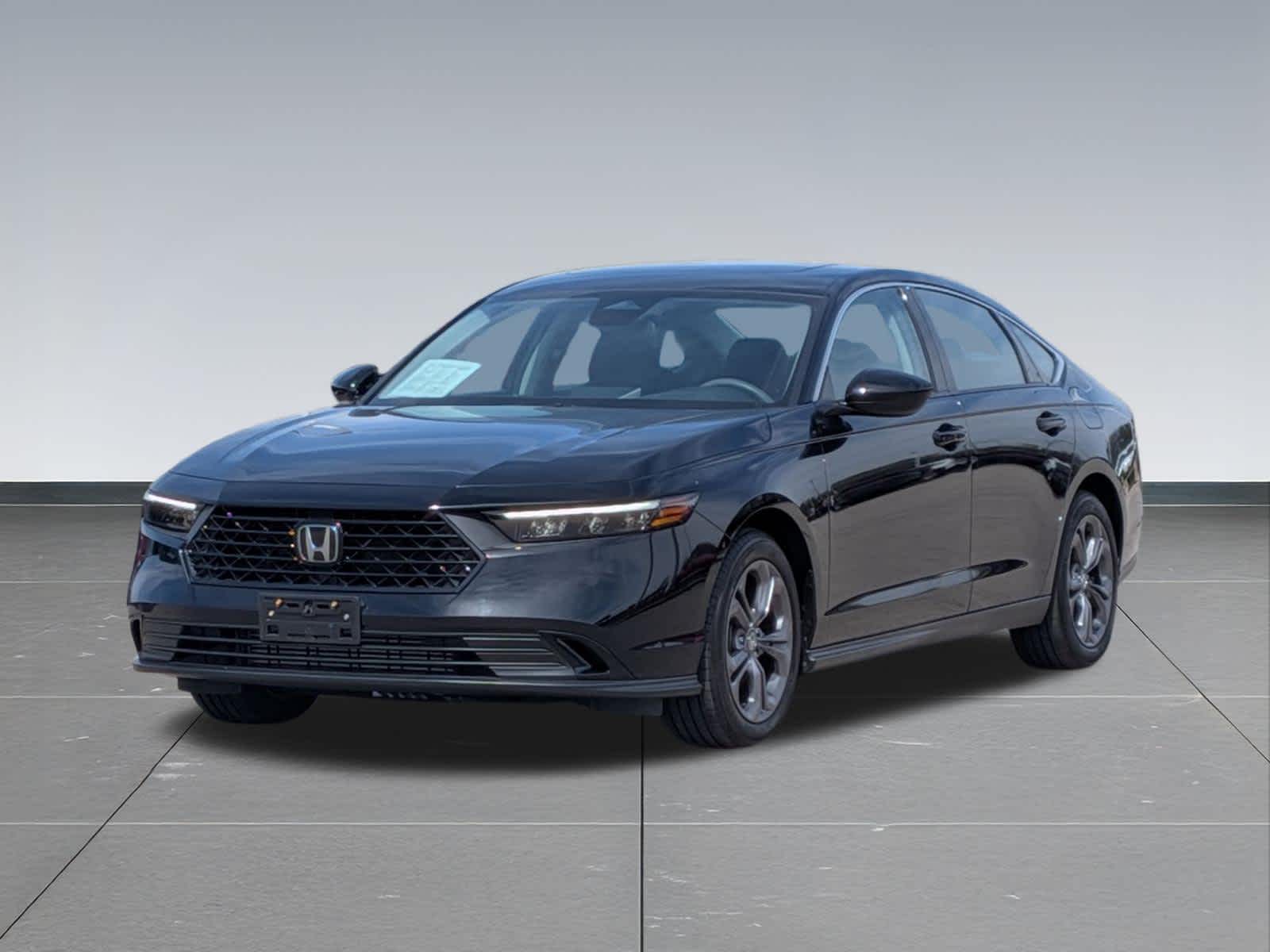 Thumbnail: 2023 Honda Accord - 9