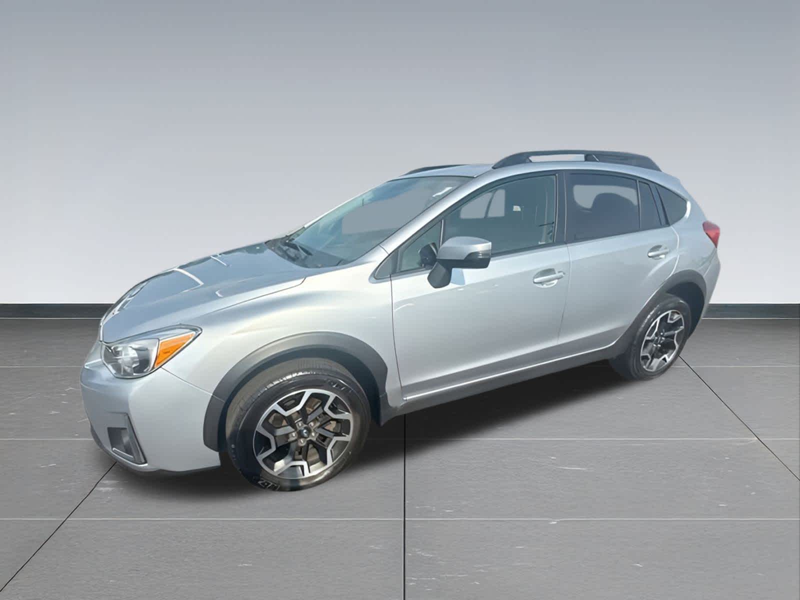 2016 Subaru Crosstrek Limited -
                  Waukesha, WI