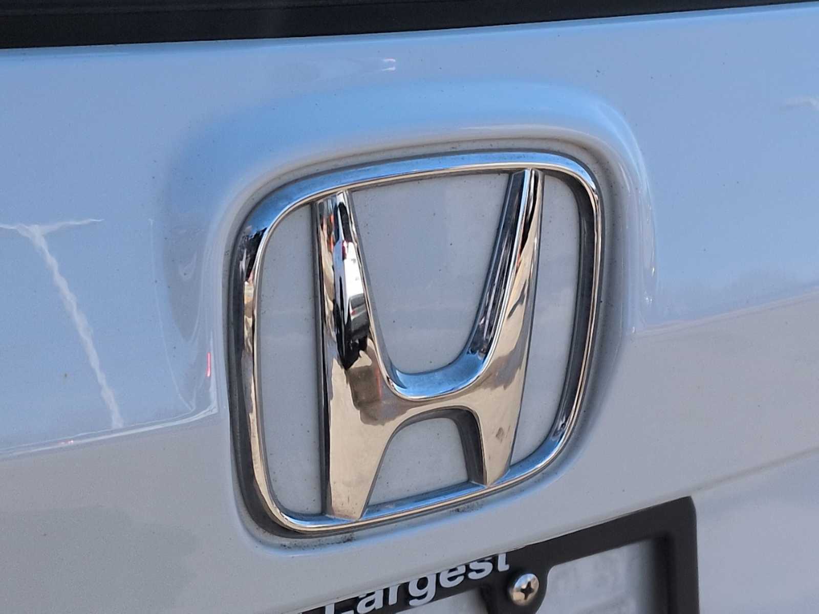 Thumbnail: 2024 Honda CR-V - 13