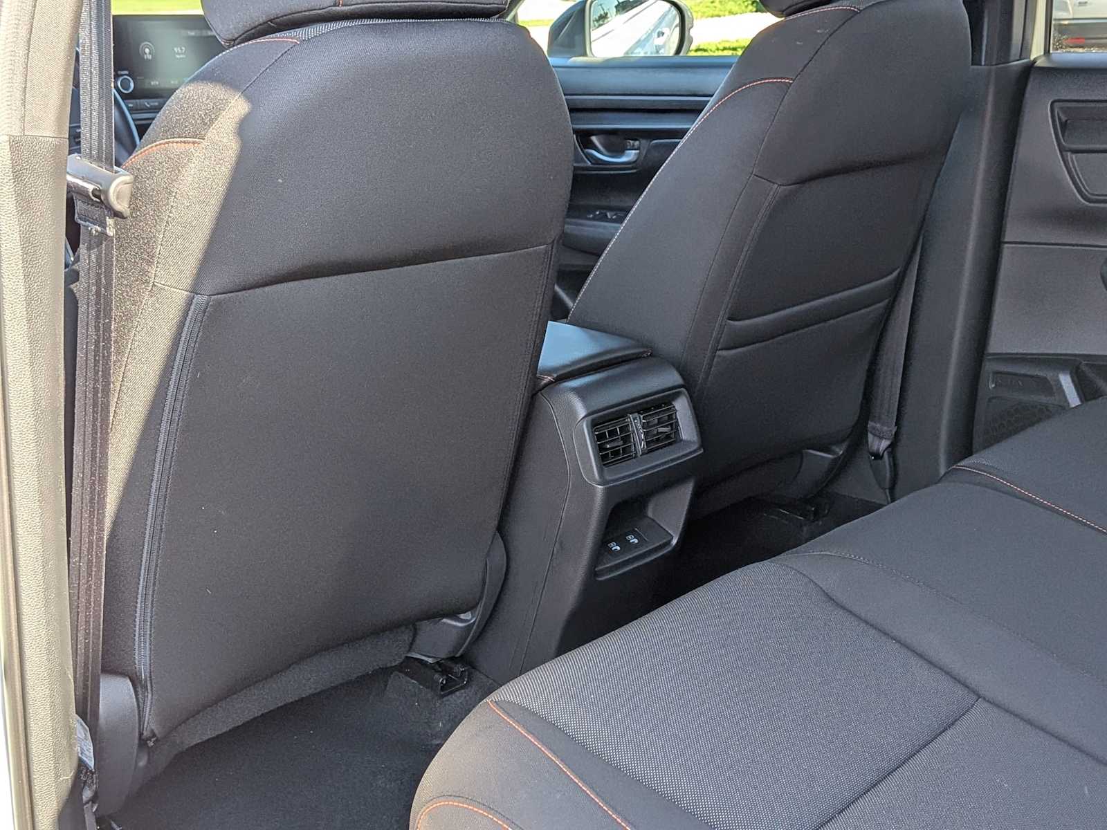 Thumbnail: 2023 Honda CR-V - 18