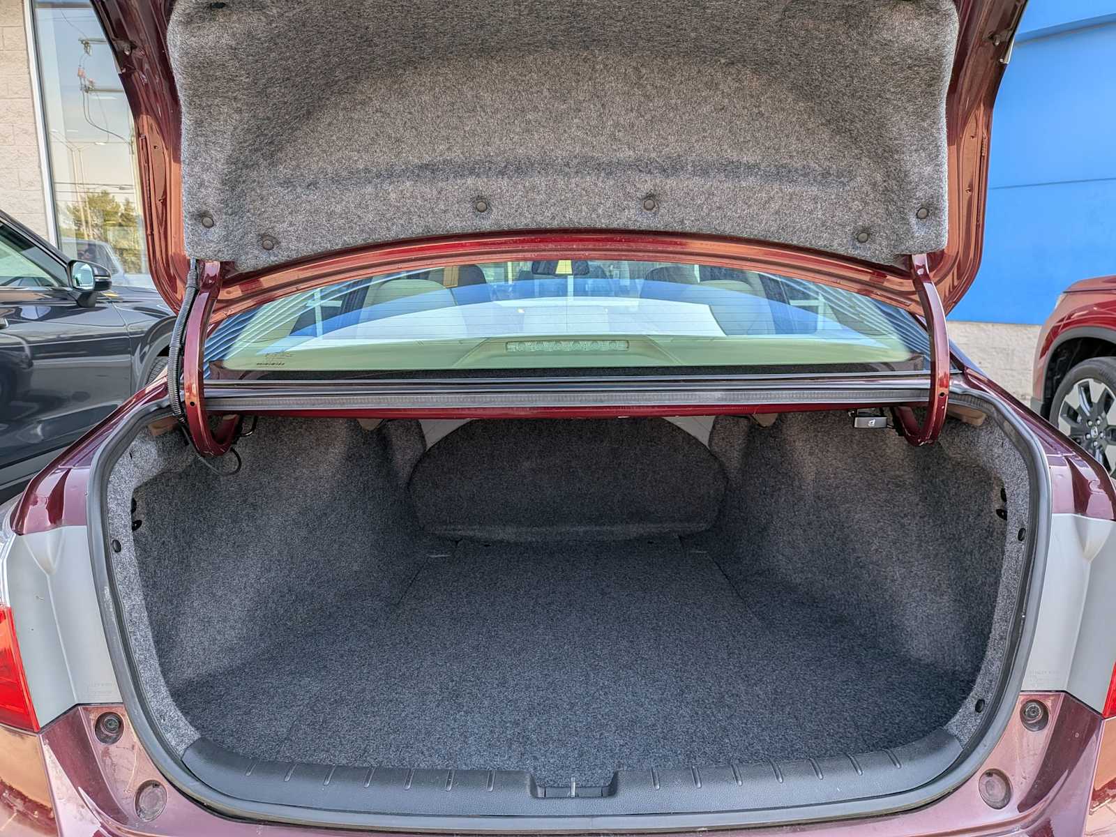 Thumbnail: 2014 Honda Accord - 30