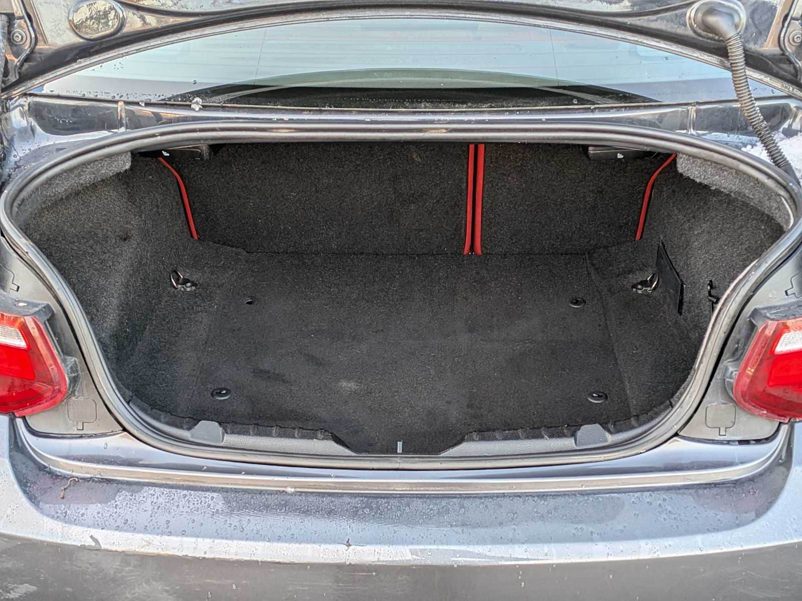 Thumbnail: 2015 BMW 2 Series - 30