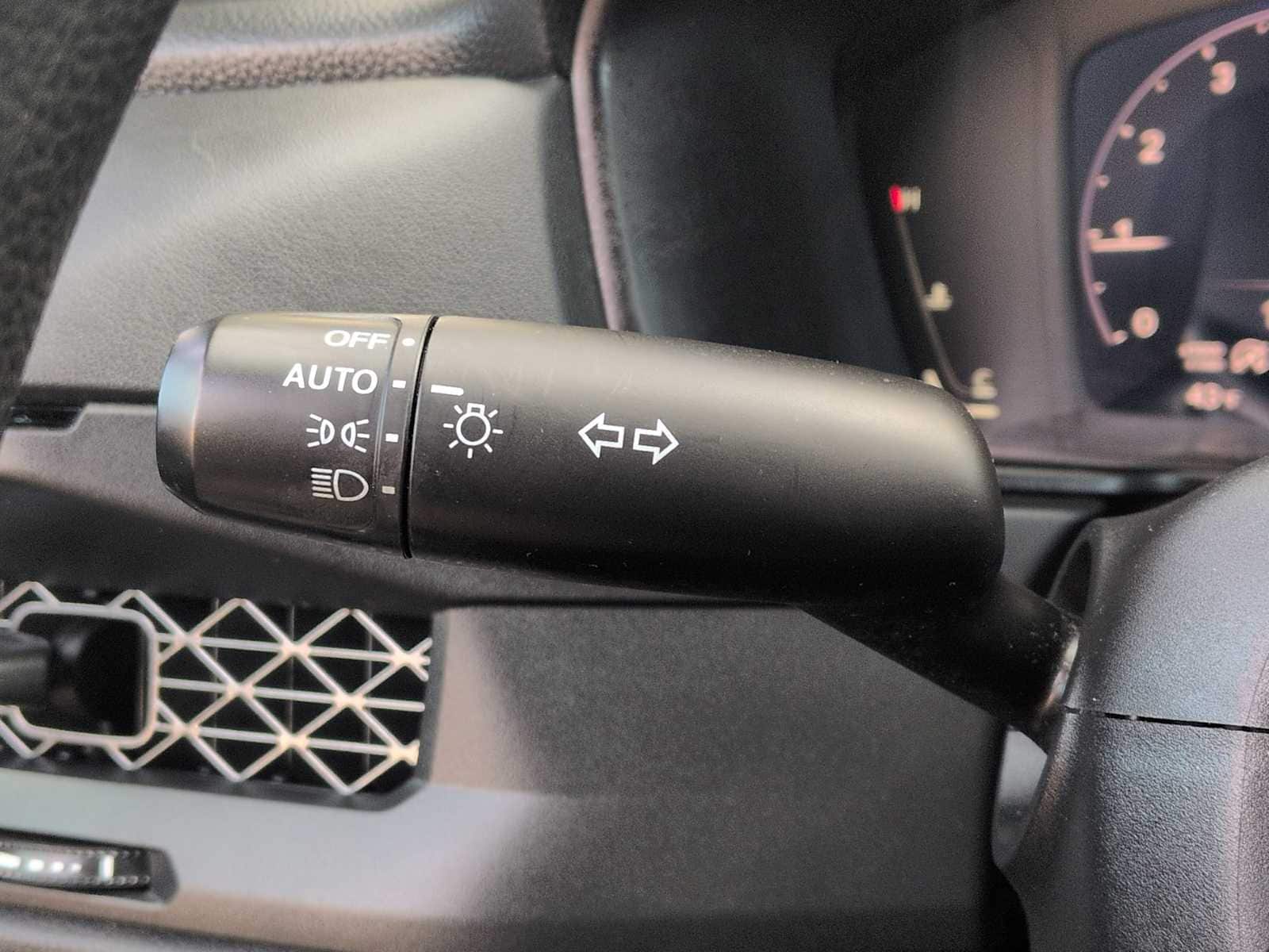 Thumbnail: 2023 Honda Accord - 25