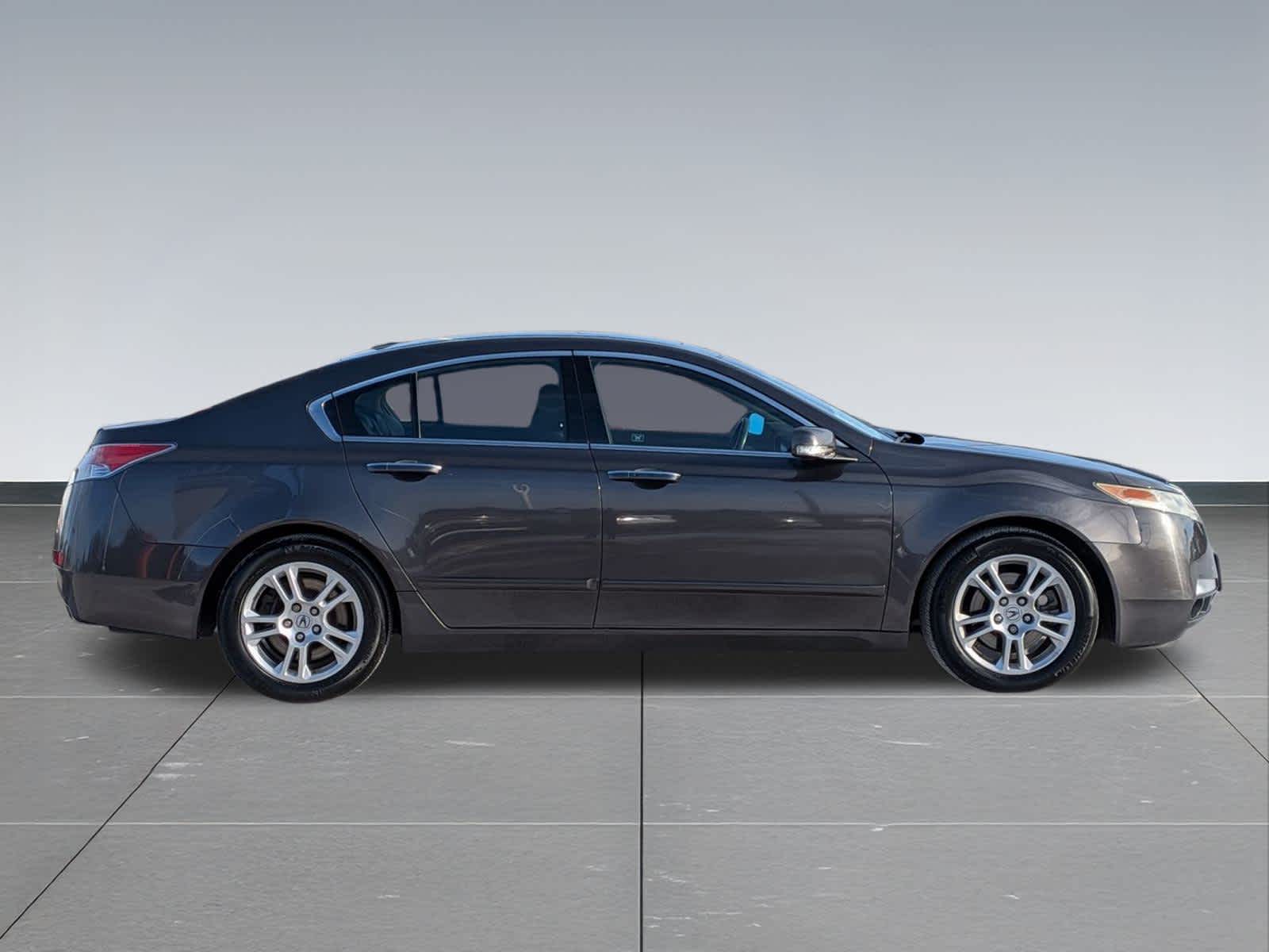 Thumbnail: 2009 Acura TL - 7