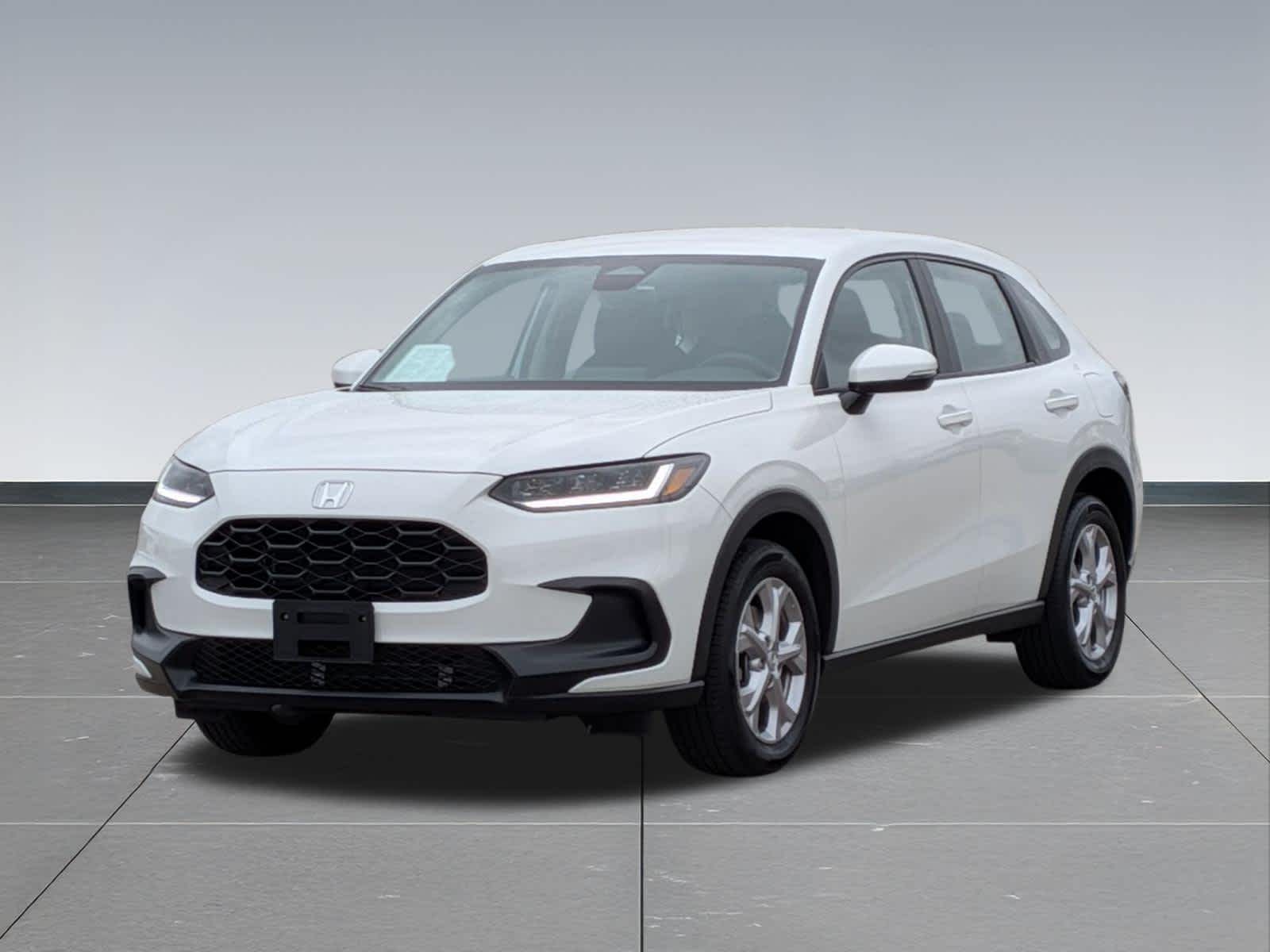 Thumbnail: 2024 Honda HR-V - 9