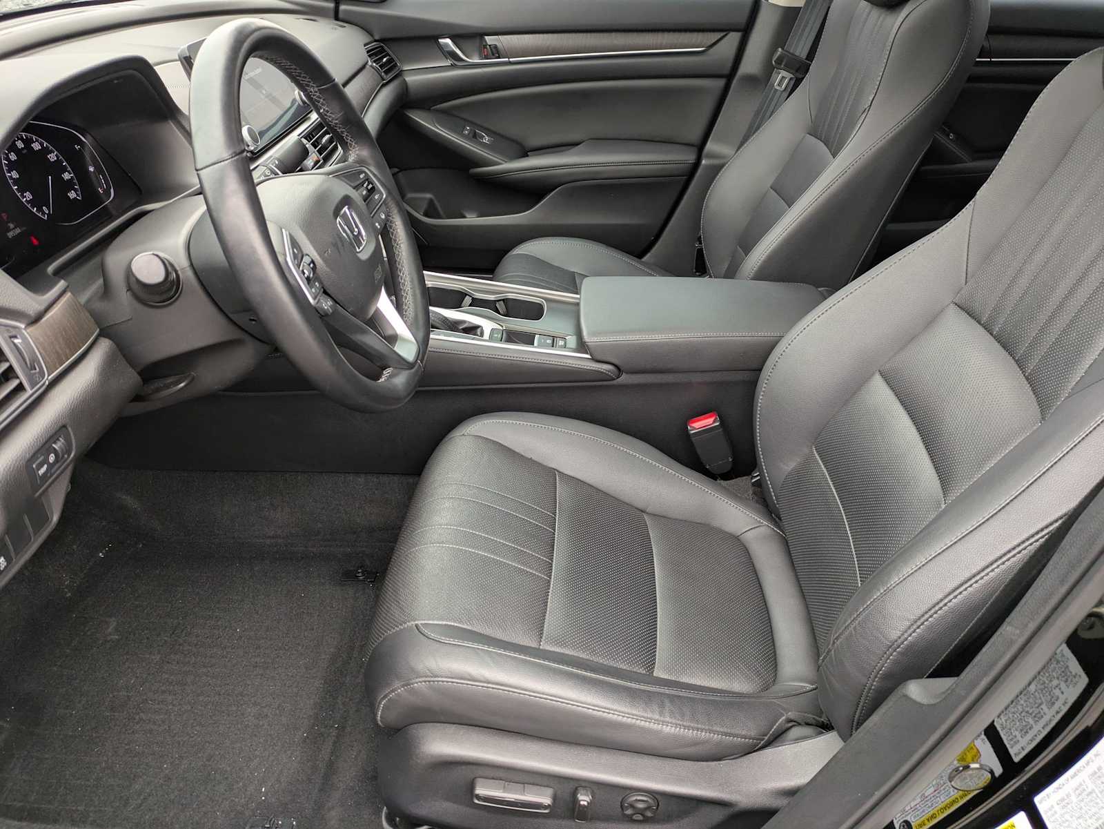 Thumbnail: 2019 Honda Accord - 15