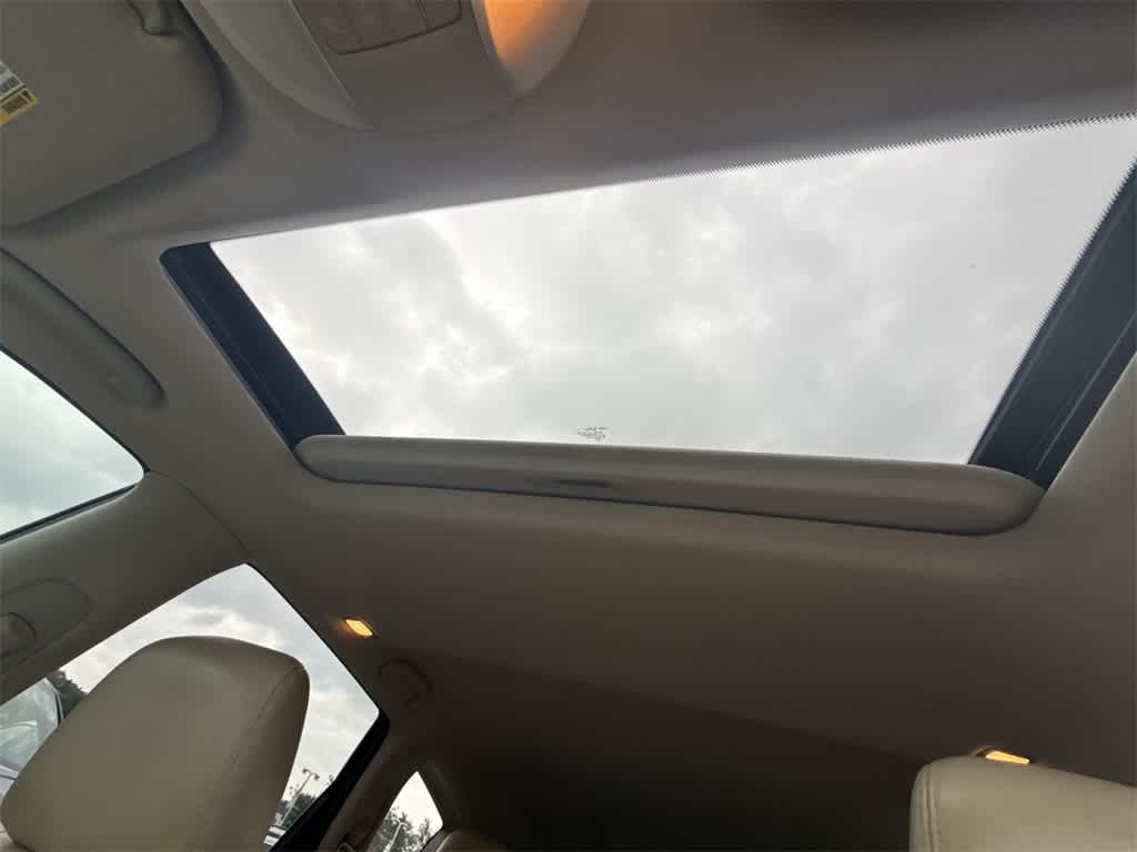 Thumbnail: 2015 INFINITI QX60 - 18